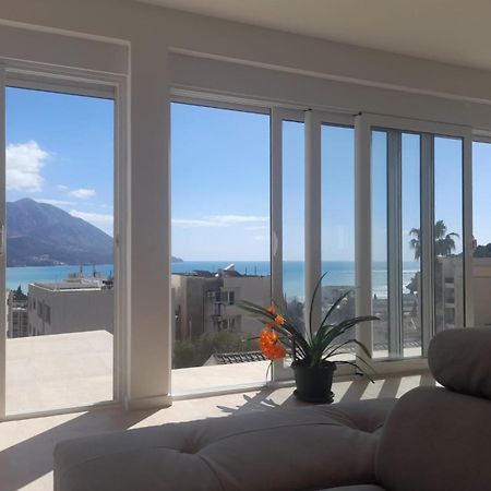 Apartments Marina Bečići Zewnętrze zdjęcie