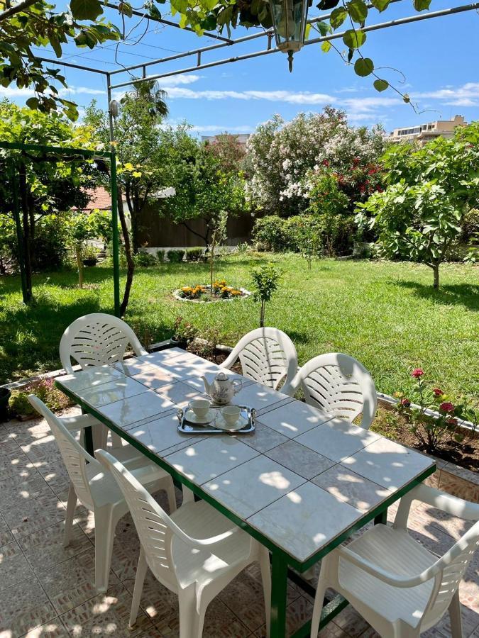 Apartments Marina Bečići Zewnętrze zdjęcie