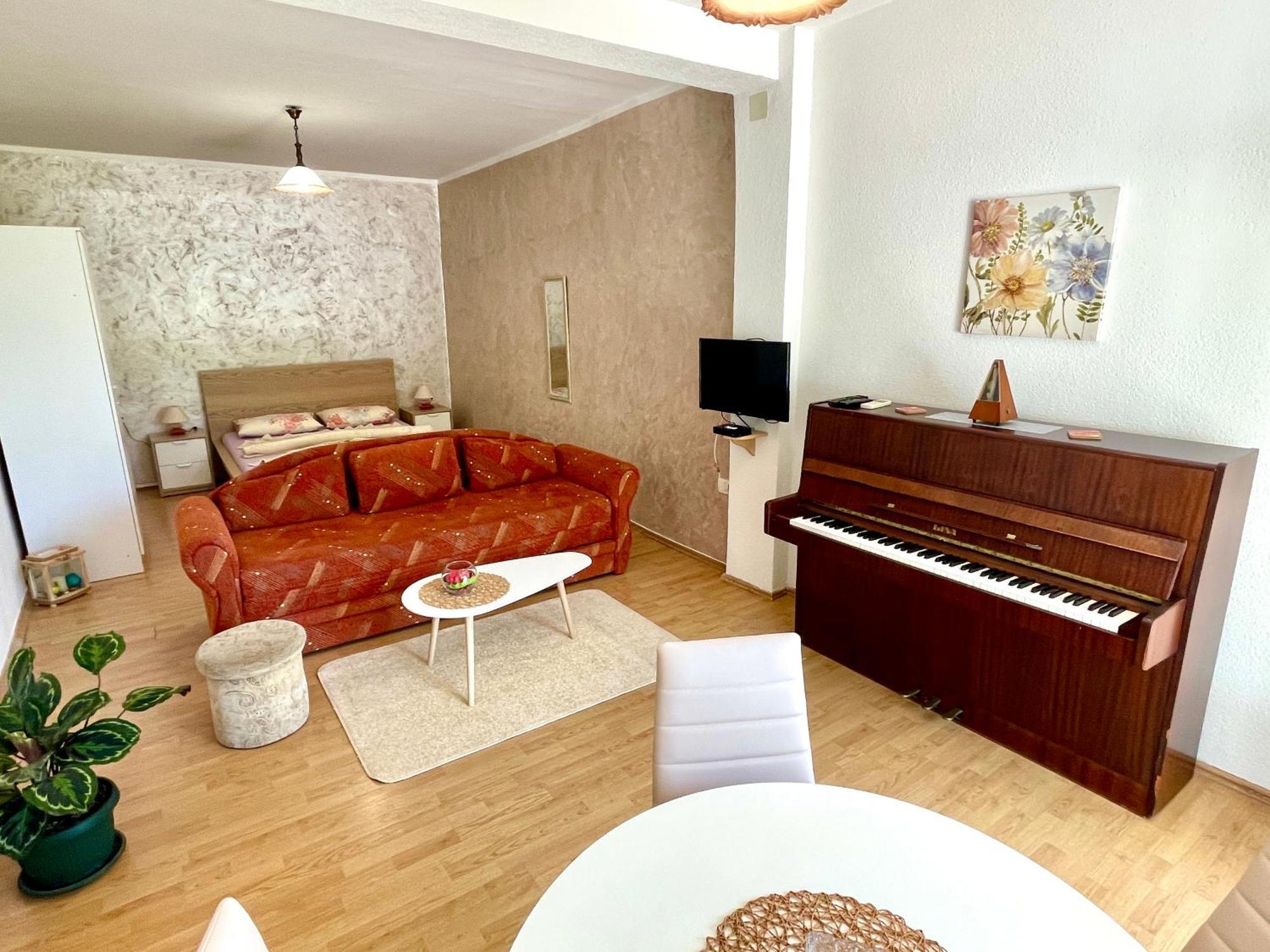 Apartments Marina Bečići Zewnętrze zdjęcie