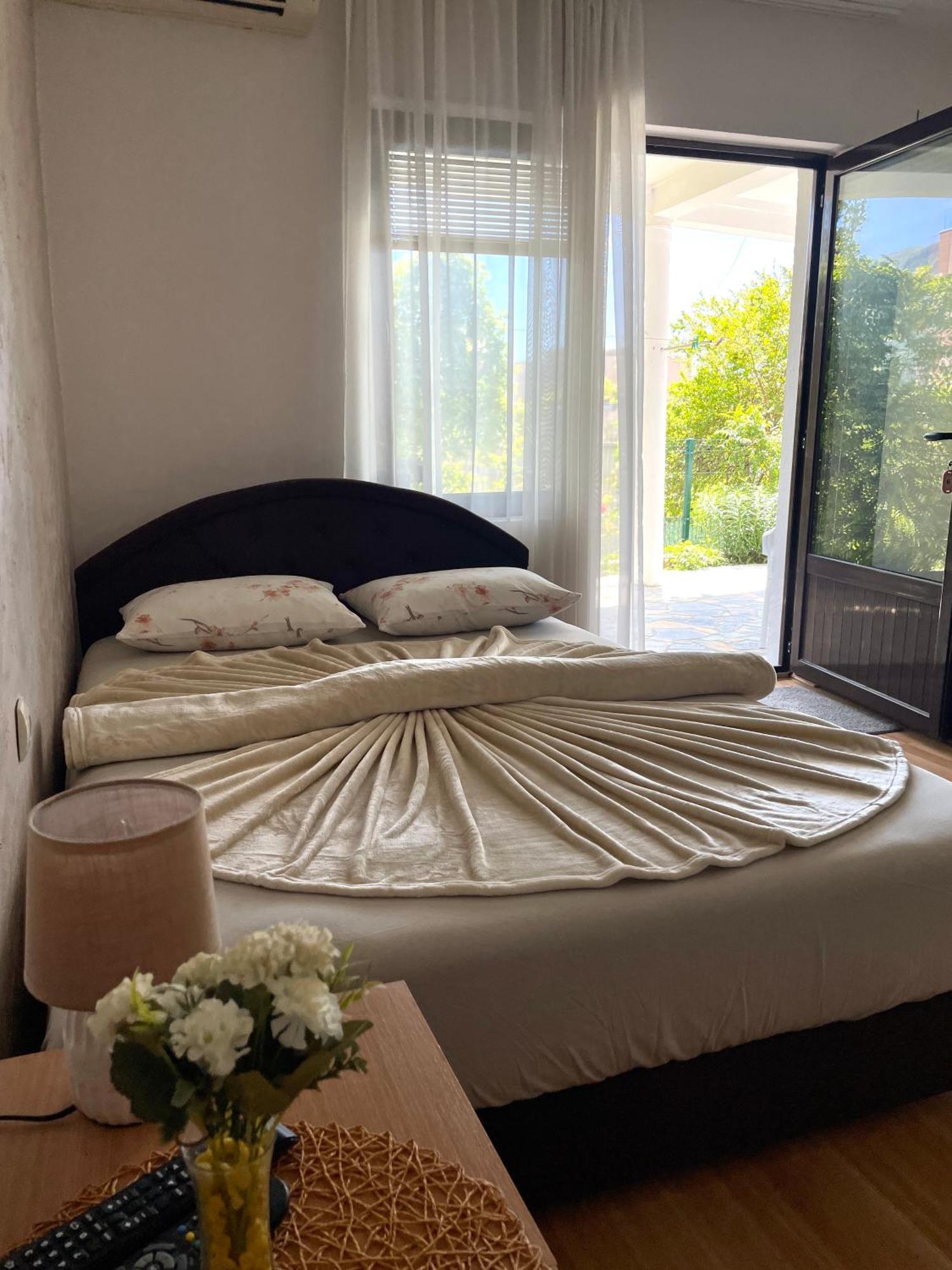 Apartments Marina Bečići Zewnętrze zdjęcie