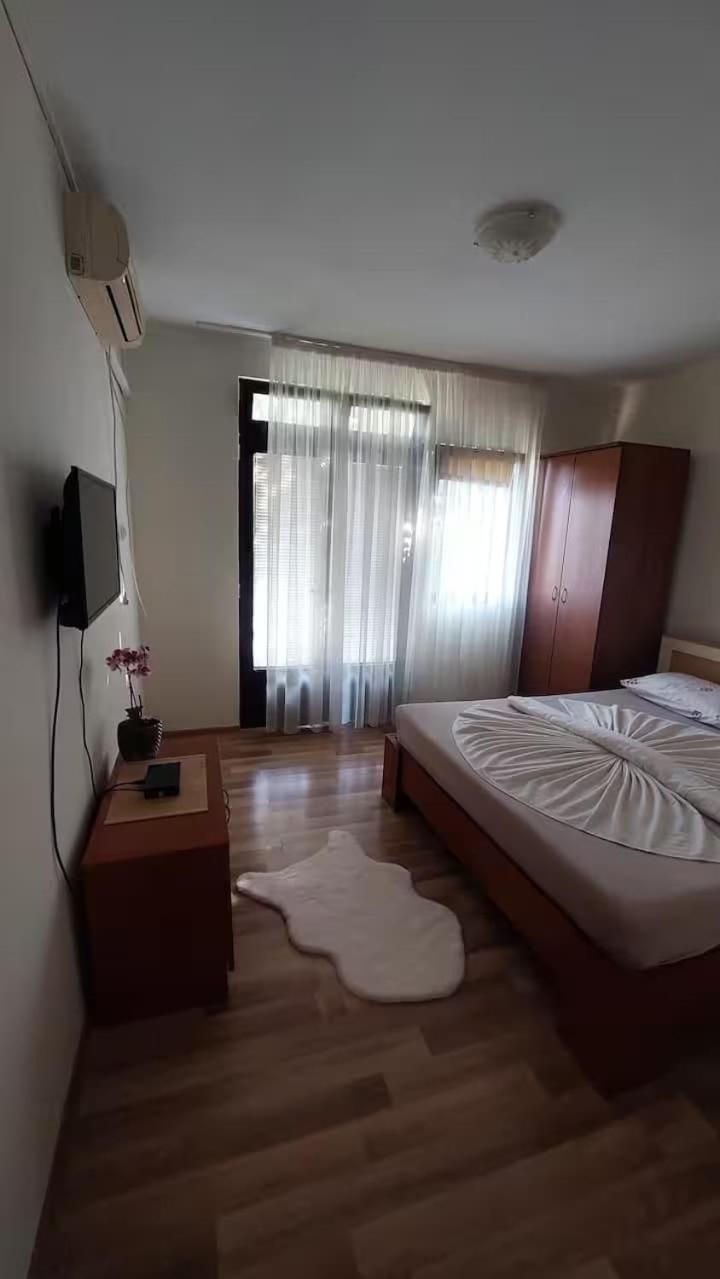 Apartments Marina Bečići Zewnętrze zdjęcie
