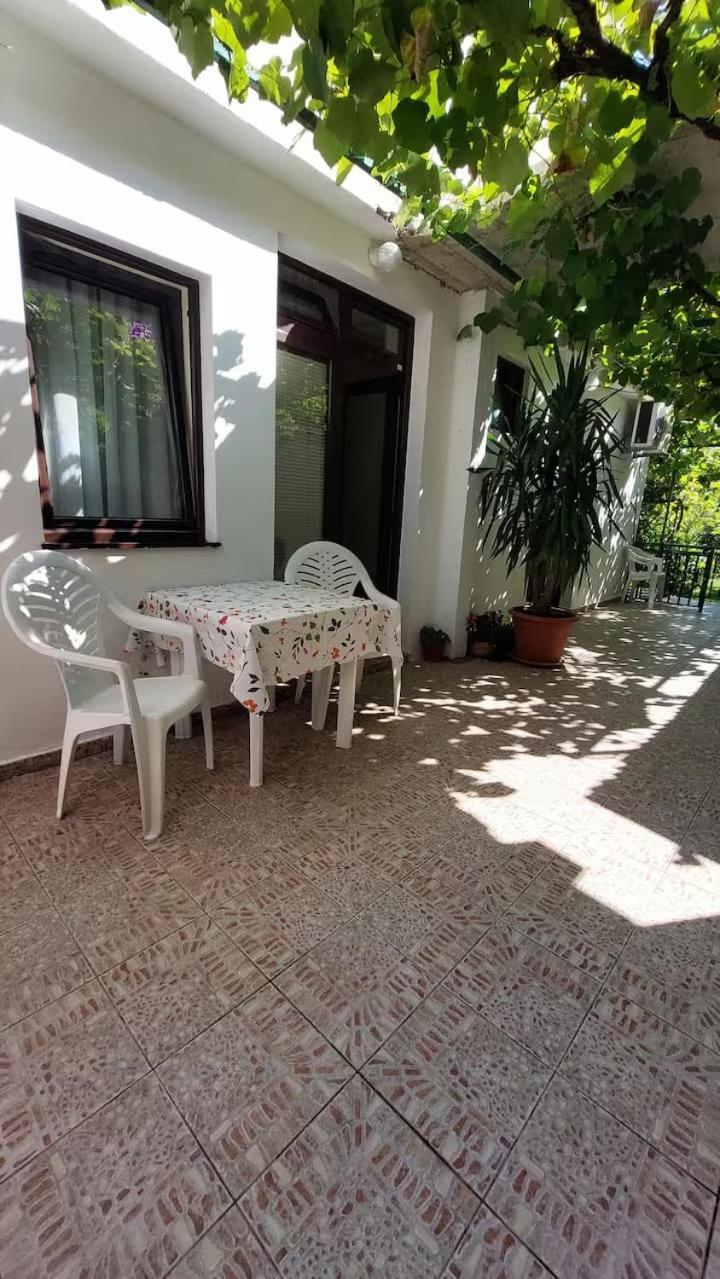 Apartments Marina Bečići Zewnętrze zdjęcie