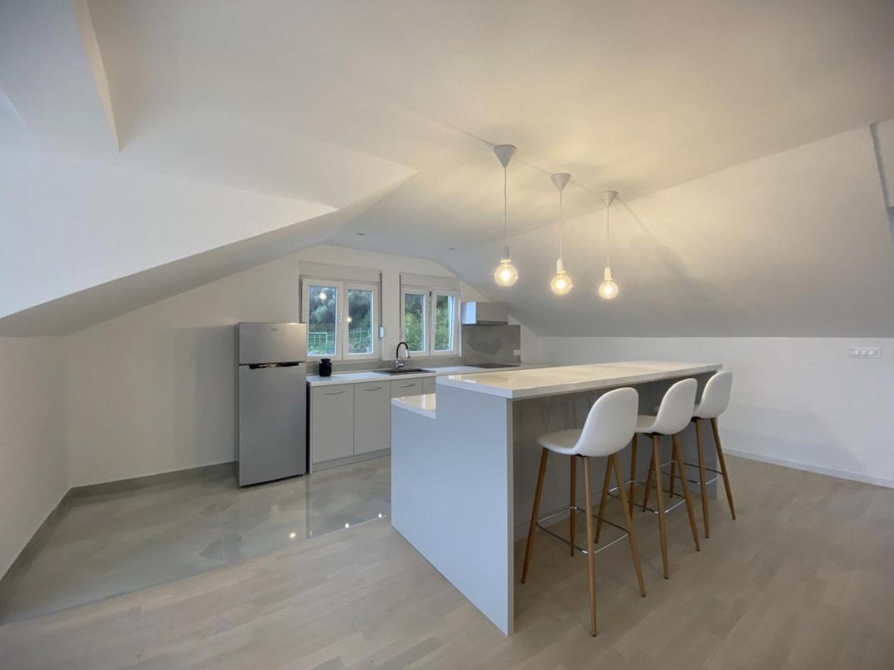 Apartments Marina Bečići Zewnętrze zdjęcie