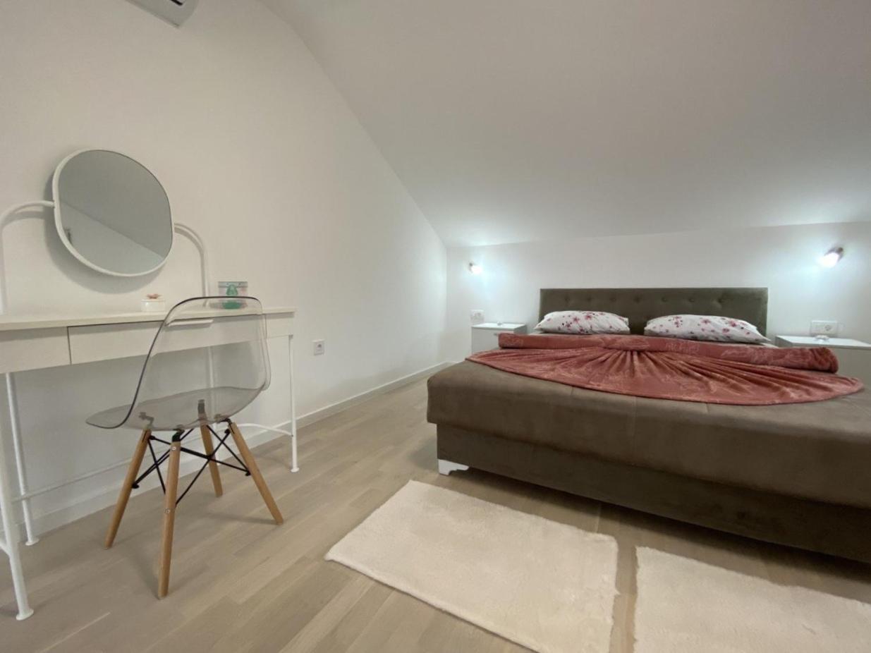Apartments Marina Bečići Zewnętrze zdjęcie
